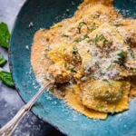 5 Minute Ravioli Sauce 56